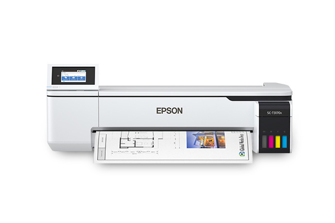 PLOTTER EPSON SURE COLOR TECNICO
